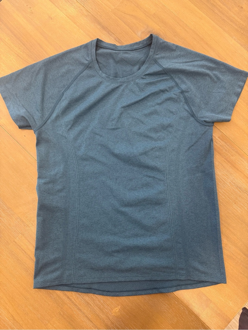 Calia women’s seamless T-shirt